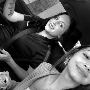 Meet your Posher, Jenny